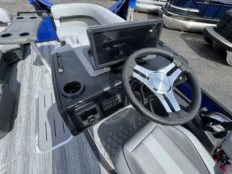 Slide: The Image of Bennington 23 M1 SWINGBACK 2026 - 22