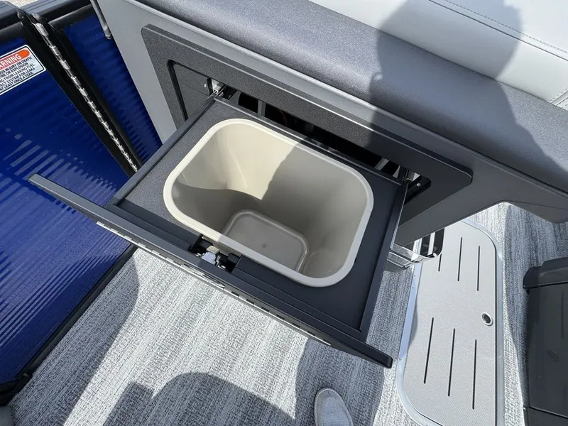 Slide: The Image of Bennington 23 M1 SWINGBACK 2026 - 24