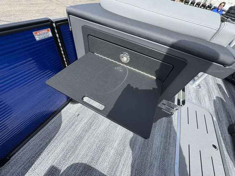 Slide: The Image of Bennington 23 M1 SWINGBACK 2026 - 25