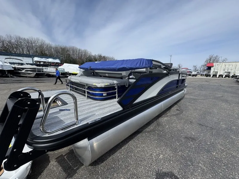 Slide: The Image of Bennington 23 M1 SWINGBACK 2026 - 4