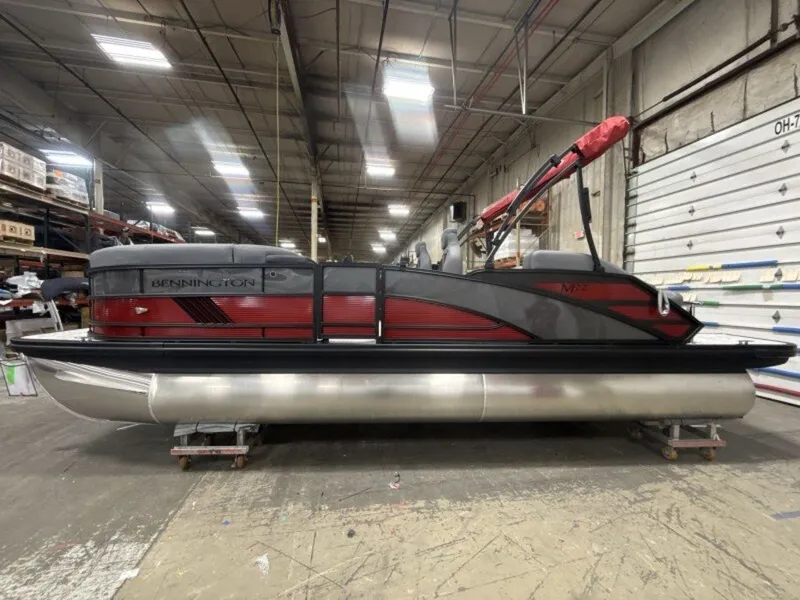 Slide: The Image of Bennington 22 M SWINGBACK 2026 - 10