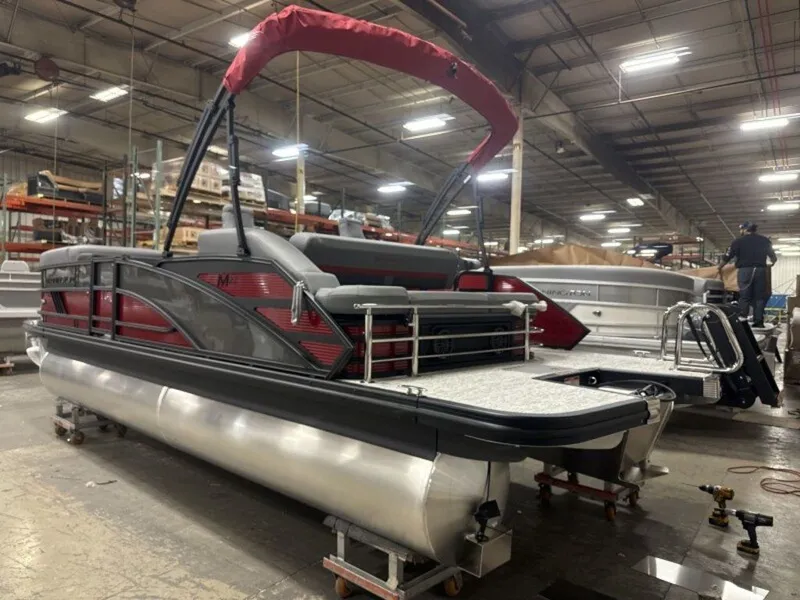 Slide: The Image of Bennington 22 M SWINGBACK 2026 - 11