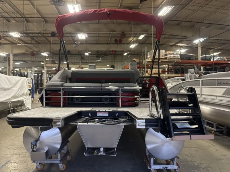 Slide: The Image of Bennington 22 M SWINGBACK 2026 - 12