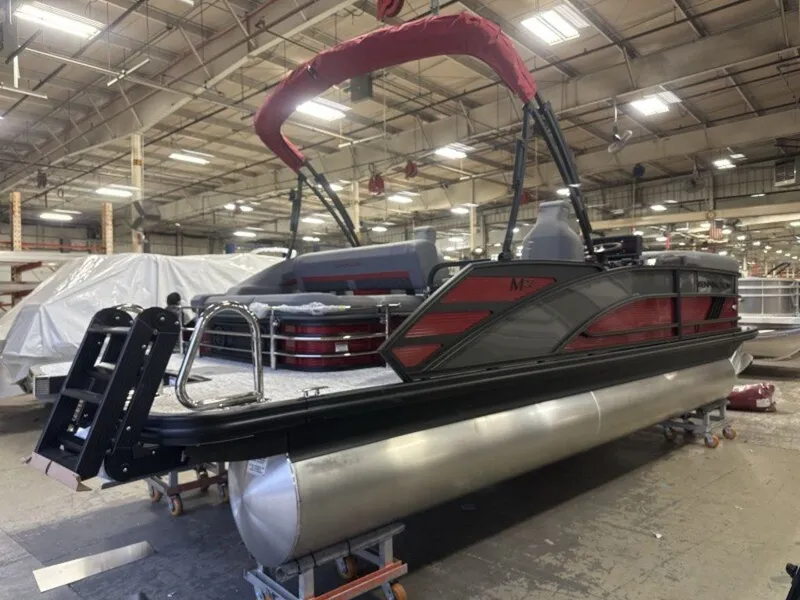 Slide: The Image of Bennington 22 M SWINGBACK 2026 - 13