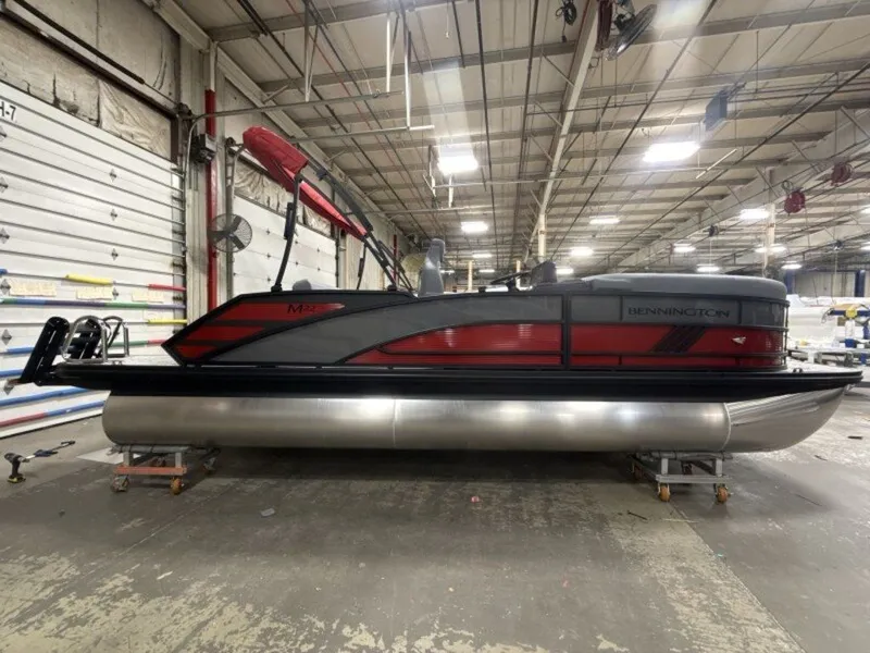 Slide: The Image of Bennington 22 M SWINGBACK 2026 - 14