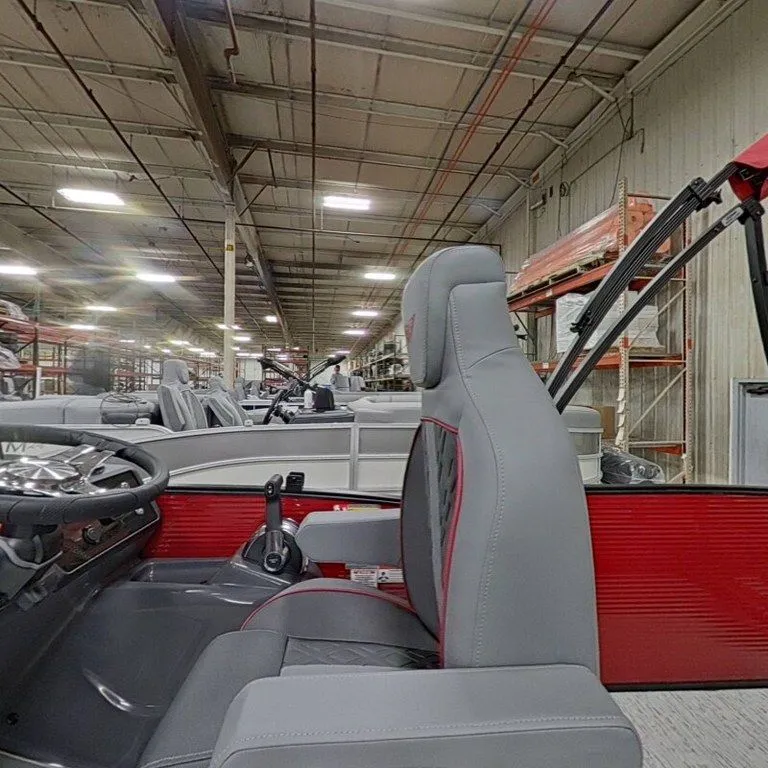 Slide: The Image of Bennington 22 M SWINGBACK 2026 - 16