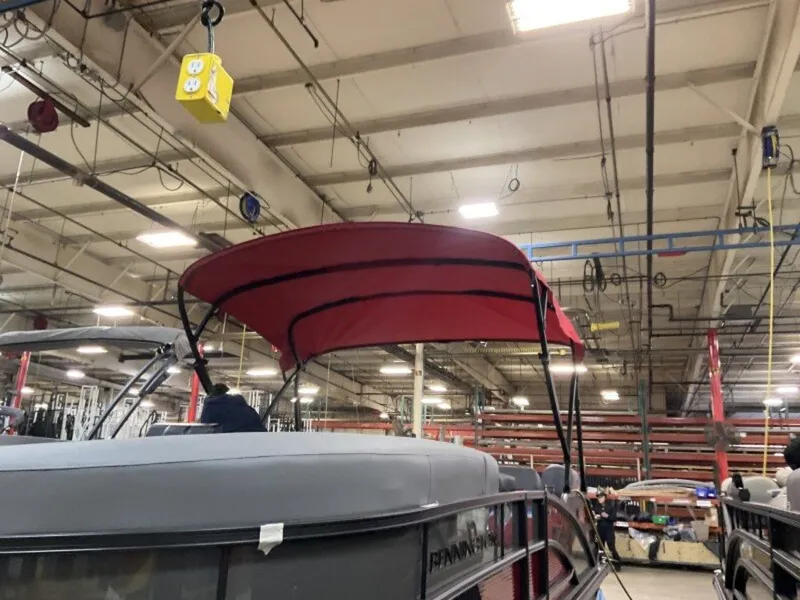 Slide: The Image of Bennington 22 M SWINGBACK 2026 - 18