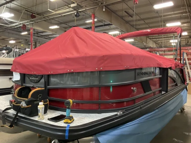 Slide: The Image of Bennington 22 M SWINGBACK 2026 - 20