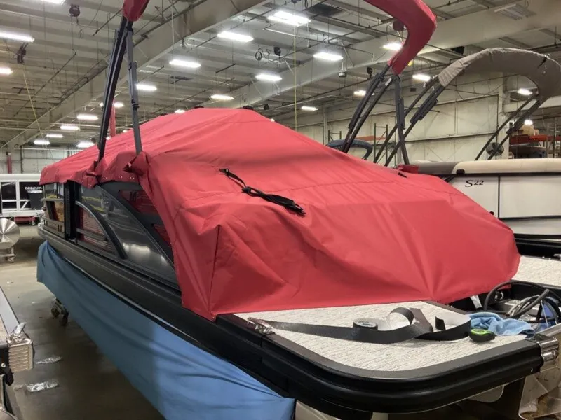 Slide: The Image of Bennington 22 M SWINGBACK 2026 - 21