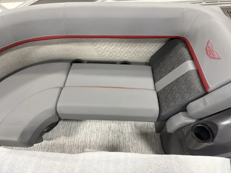 Slide: The Image of Bennington 22 M SWINGBACK 2026 - 4