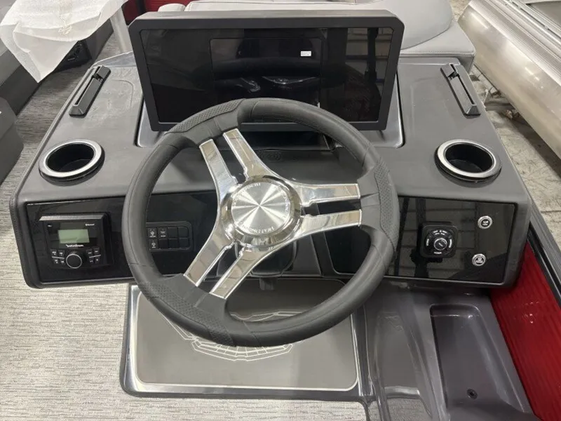 Slide: The Image of Bennington 22 M SWINGBACK 2026 - 5