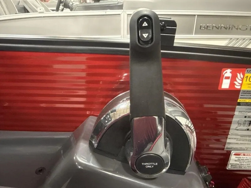 Slide: The Image of Bennington 22 M SWINGBACK 2026 - 6