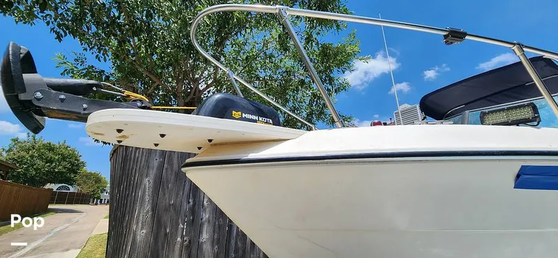 Slide: The Image of Seaswirl 2150 Striper 1995 - 14443661