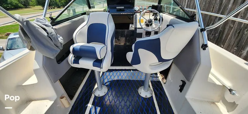 Slide: The Image of Seaswirl 2150 Striper 1995 - 14443699