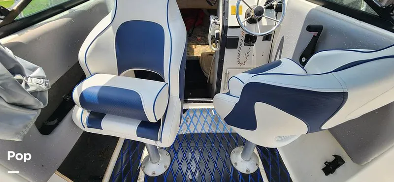 Slide: The Image of Seaswirl 2150 Striper 1995 - 14443702