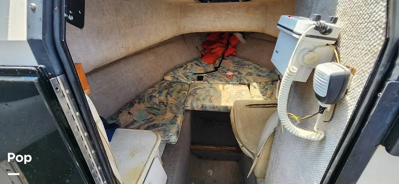 Slide: The Image of Seaswirl 2150 Striper 1995 - 14443703