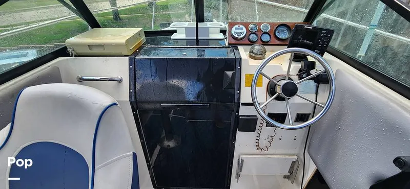 Slide: The Image of Seaswirl 2150 Striper 1995 - 14443664