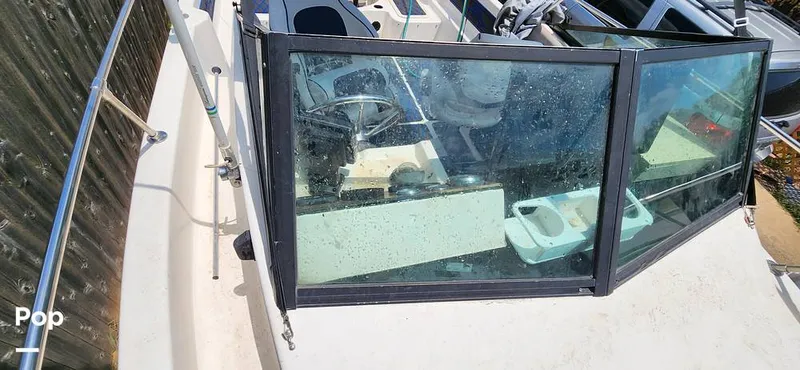 Slide: The Image of Seaswirl 2150 Striper 1995 - 14443686
