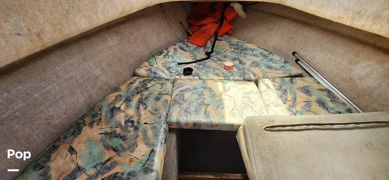 Slide: The Image of Seaswirl 2150 Striper 1995 - 14443676