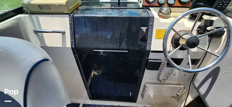 Slide: The Image of Seaswirl 2150 Striper 1995 - 14443670