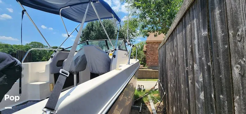 Slide: The Image of Seaswirl 2150 Striper 1995 - 14443657