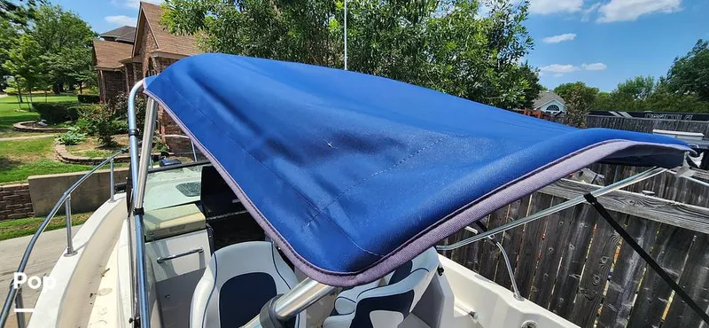 Slide: The Image of Seaswirl 2150 Striper 1995 - 14443683