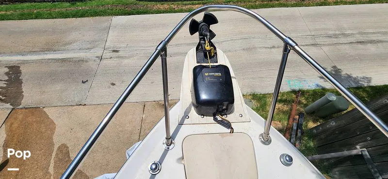 Slide: The Image of Seaswirl 2150 Striper 1995 - 14443689