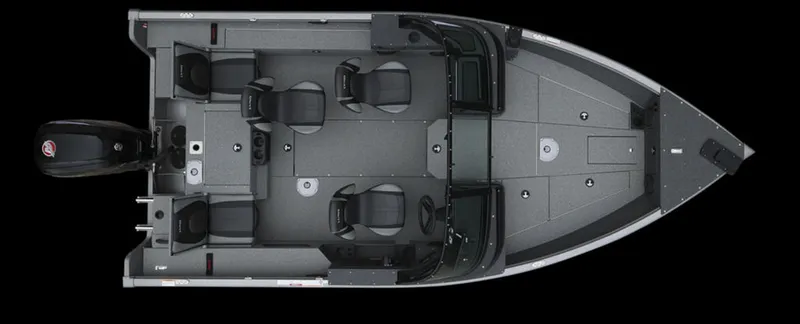 The Image of Lund 1775 Impact XS Sport 2026 - 0