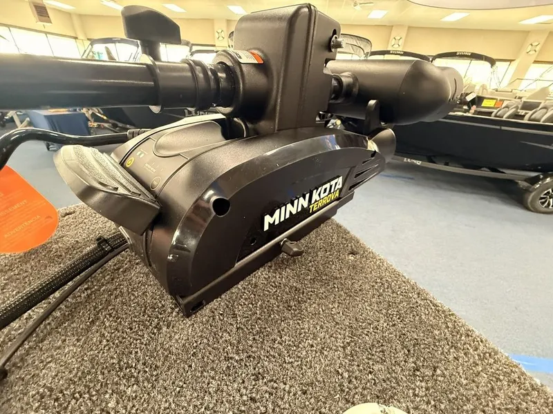 Slide: The Image of Lund 1775 Impact XS Sport 2026 - 11