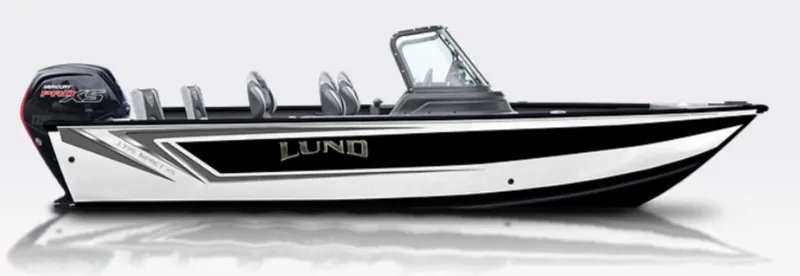 Slide: The Image of Lund 1775 Impact XS Sport 2026 - 13