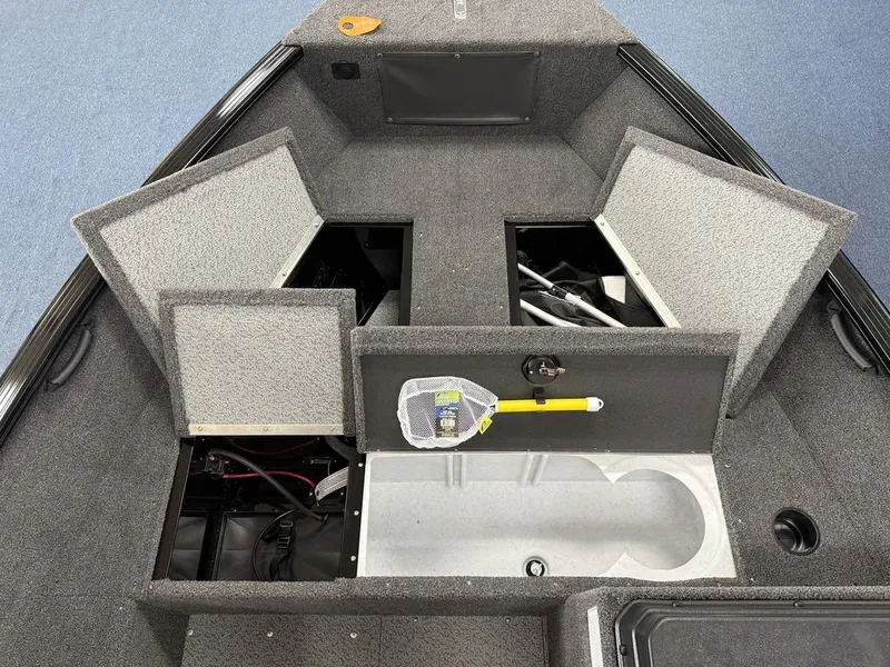 Slide: The Image of Lund 1650 Rebel XL SS 2026 - 5