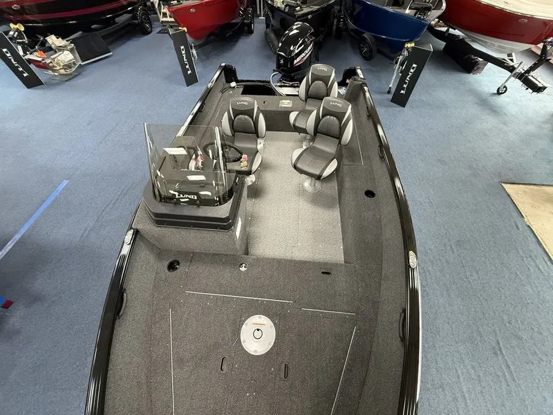 Slide: The Image of Lund 1650 Rebel XL SS 2026 - 7