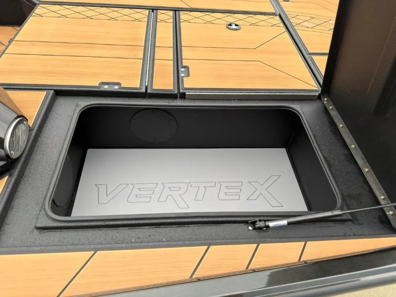 Slide: The Image of Avid 20 VERTEX 2026 - 22