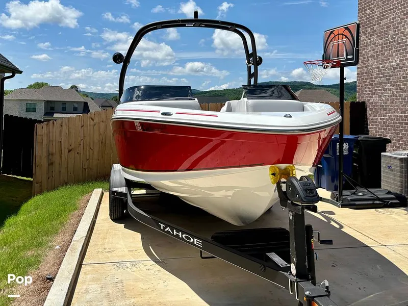 The Image of Tahoe 210 Si Limited 2022 - 14242301