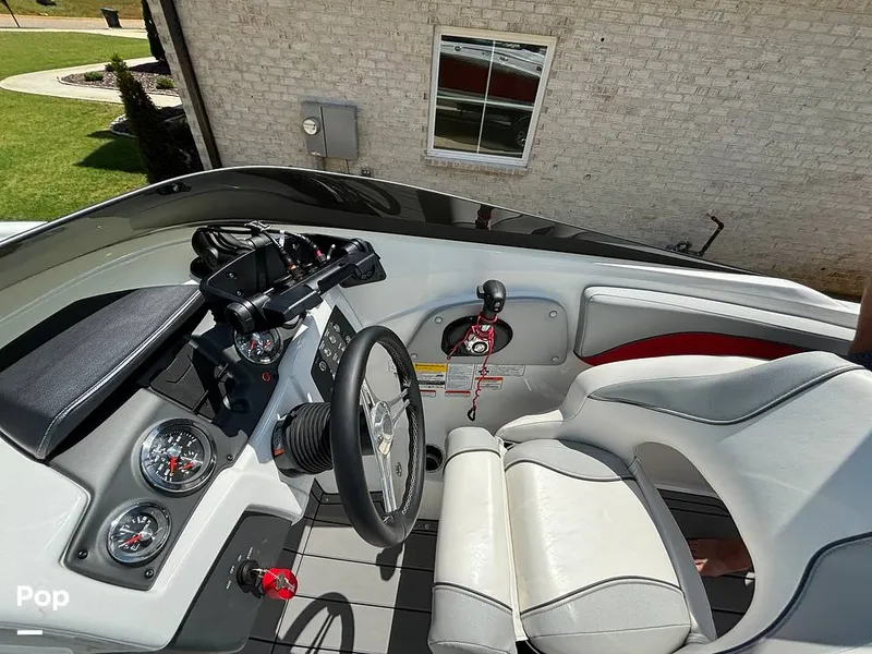 Slide: The Image of Tahoe 210 Si Limited 2022 - 14242335