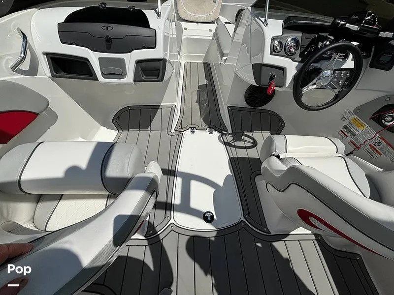 Slide: The Image of Tahoe 210 Si Limited 2022 - 14242344