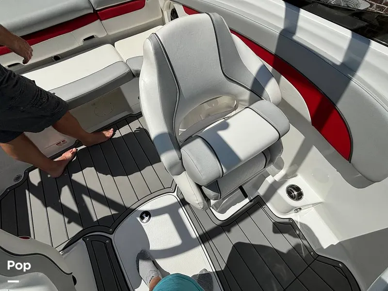 Slide: The Image of Tahoe 210 Si Limited 2022 - 14242346