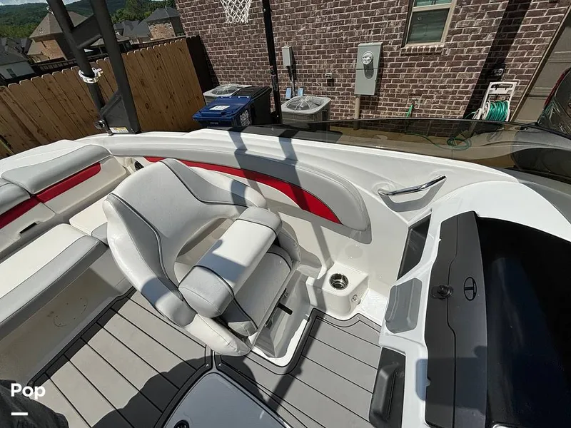 Slide: The Image of Tahoe 210 Si Limited 2022 - 14242348