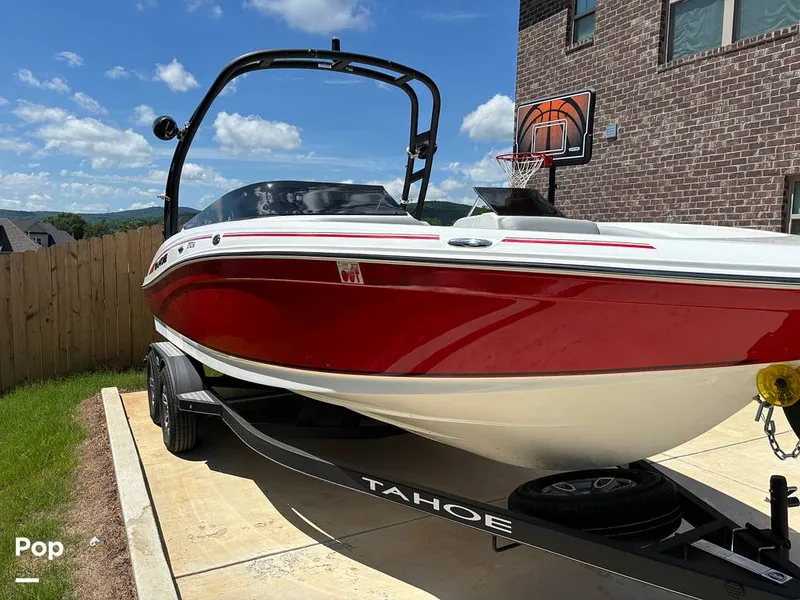 Slide: The Image of Tahoe 210 Si Limited 2022 - 14242305