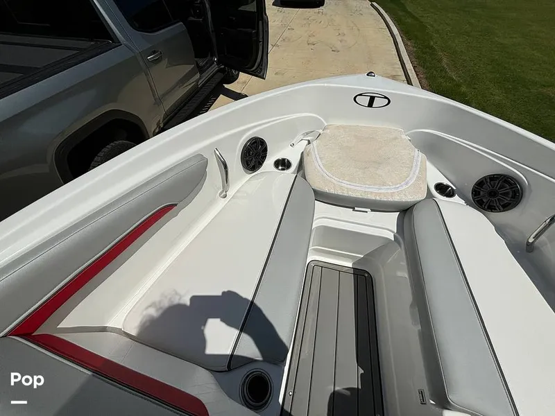 Slide: The Image of Tahoe 210 Si Limited 2022 - 14242374