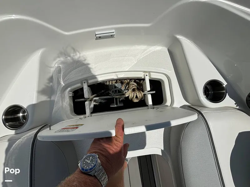 Slide: The Image of Tahoe 210 Si Limited 2022 - 14242376