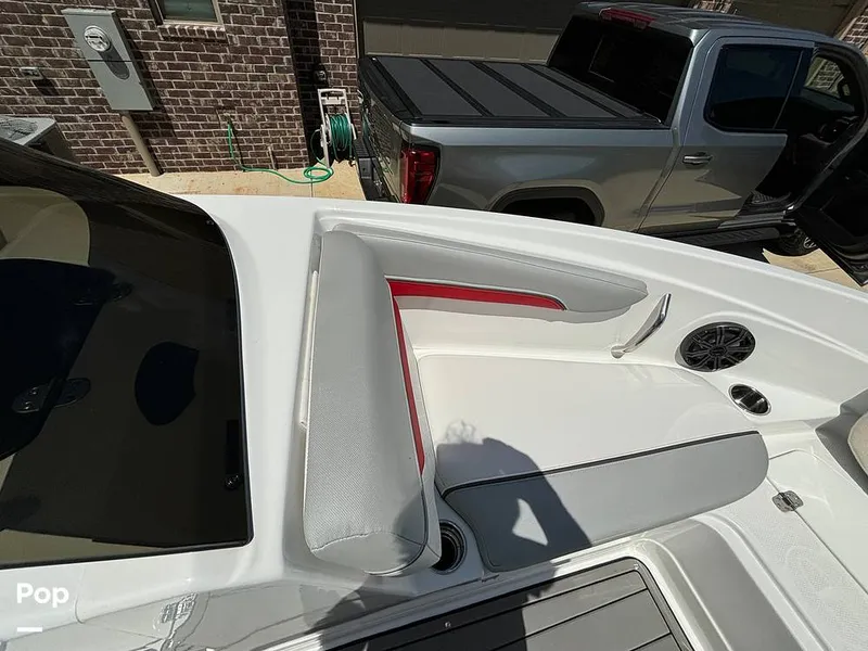 Slide: The Image of Tahoe 210 Si Limited 2022 - 14242382