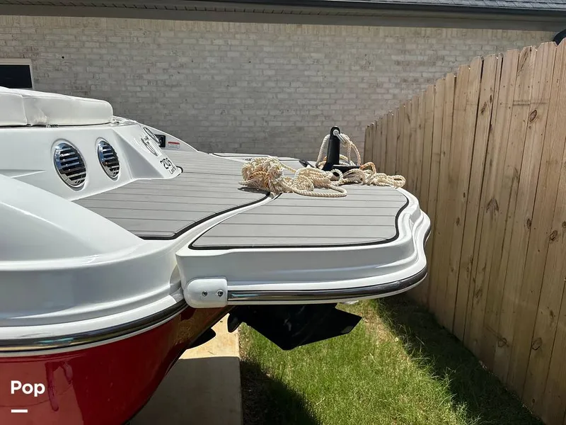 Slide: The Image of Tahoe 210 Si Limited 2022 - 14242425