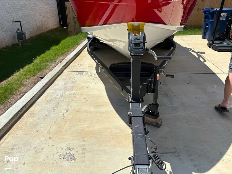 Slide: The Image of Tahoe 210 Si Limited 2022 - 14242306