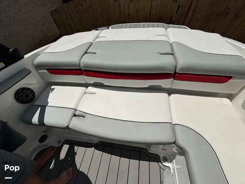 Slide: The Image of Tahoe 210 Si Limited 2022 - 14242404