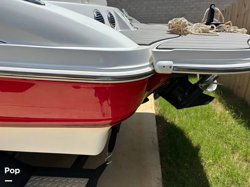 Slide: The Image of Tahoe 210 Si Limited 2022 - 14242424