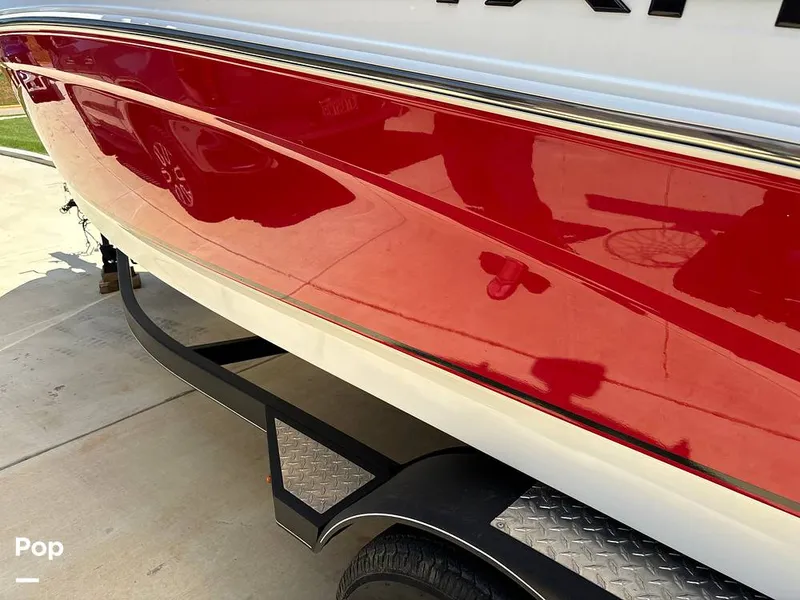 Slide: The Image of Tahoe 210 Si Limited 2022 - 14242430