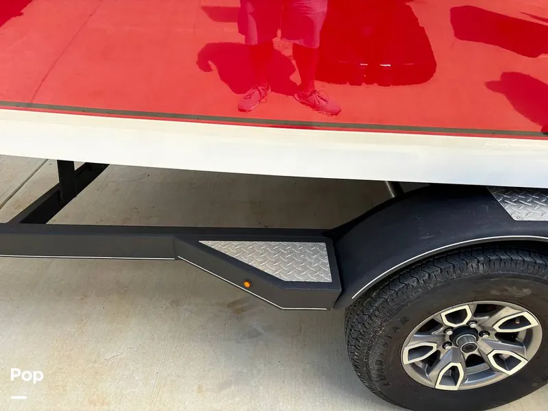 Slide: The Image of Tahoe 210 Si Limited 2022 - 14242408