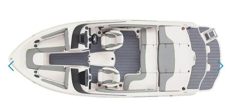 Slide: The Image of Tahoe 210 Si Limited 2022 - 14236504