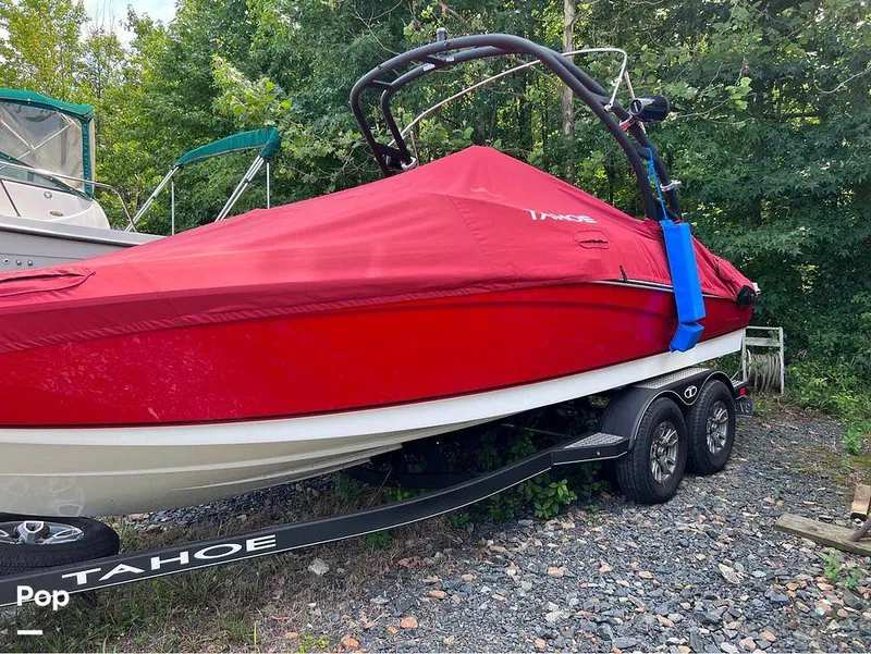 Slide: The Image of Tahoe 210 Si Limited 2022 - 14065784